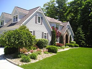 Landscapers and Lawncare Services in Eastchester, NY